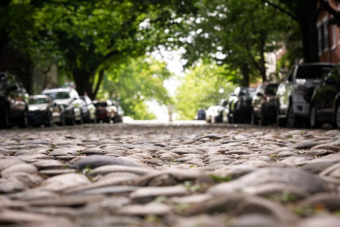 A Guided Walking Tour Through Historic Old Town Alexandria - Pricing, Booking, and Lowest Price Guarantee
