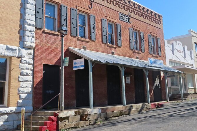 A Highway 49 Drive: a Self-Guided Audio Tour From Jackson to Angels Camp - Points of Interest and Hidden Gems