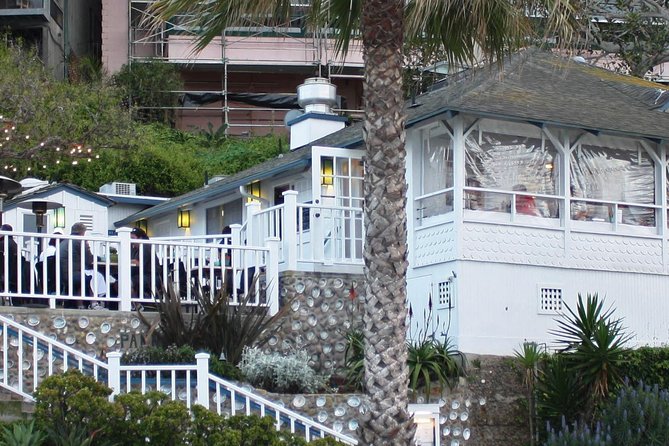 A La Jolla Stroll: A Self-Guided Audio Tour of Californias Riviera - Traveler Photos and Visual Preview