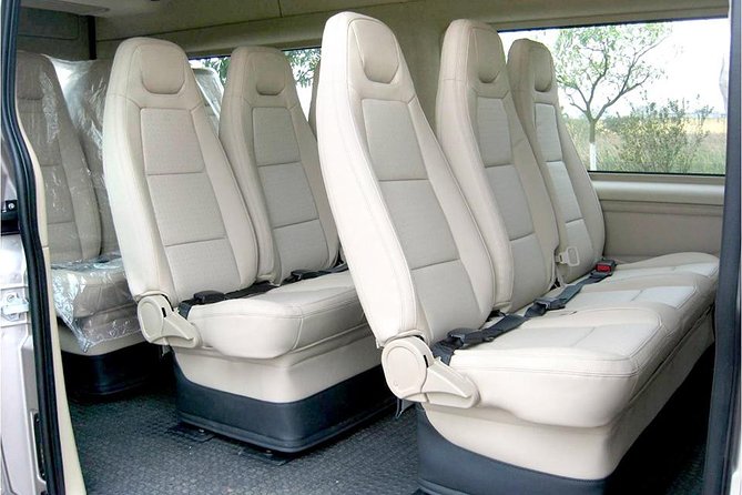 A Real Experience Hoa Lu Trang An 1 Day - Small Group Tour - Tour Details