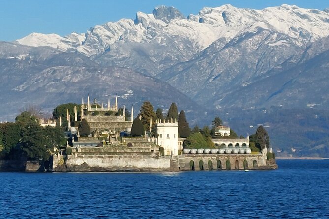 A Special Tour of Isola Bella and Pescatori Away From the Crowds - Insider Tips for a Memorable and Crowd-Free Experience