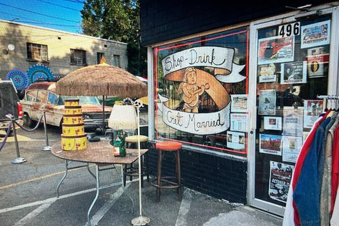 A Taste of West Asheville Tip-Based Guided Walking Tour - Common Questions