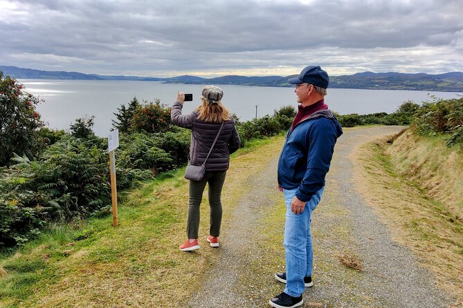A Walk Through Time in Fort Dunree - Common Questions