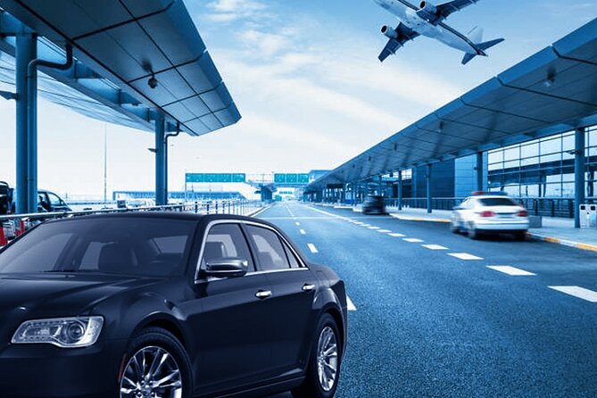 Abu Dhabi Airport to Dubai Hotels Transfer - Good To Know