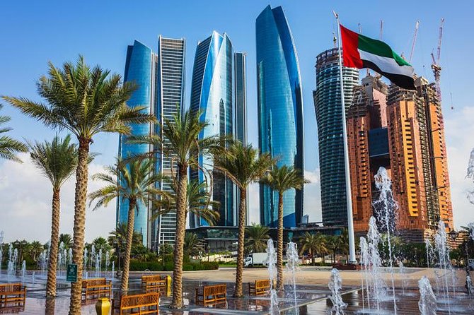 Abu Dhabi City Tour Full Day - Louver Museum & Grand Mosque & Heritage Village - Common Questions