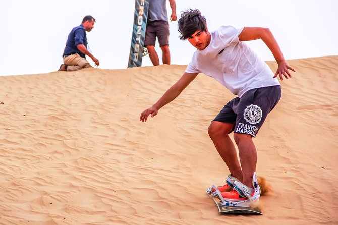 Abu Dhabi Evening Desert Safari With BBQ Dinner and All Camp Activities - Common Questions