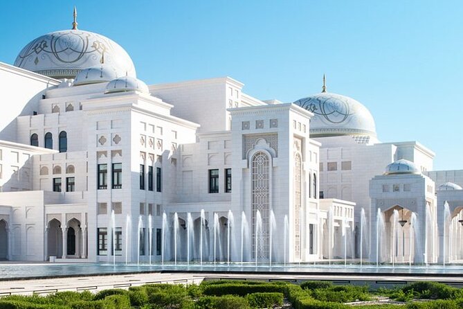 Abu Dhabi Ferrari World Theme Park Tickets for Full Day Fun - Common Questions