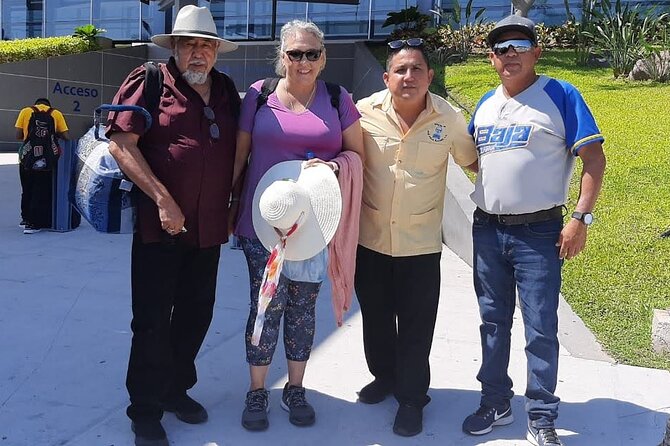 Acapulco Airport Transfer - Customer Reviews