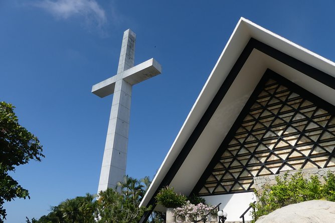 Acapulco Half-Day Highlights Tour With Chapel of Peace Market - Reviews and Ratings of the Tour