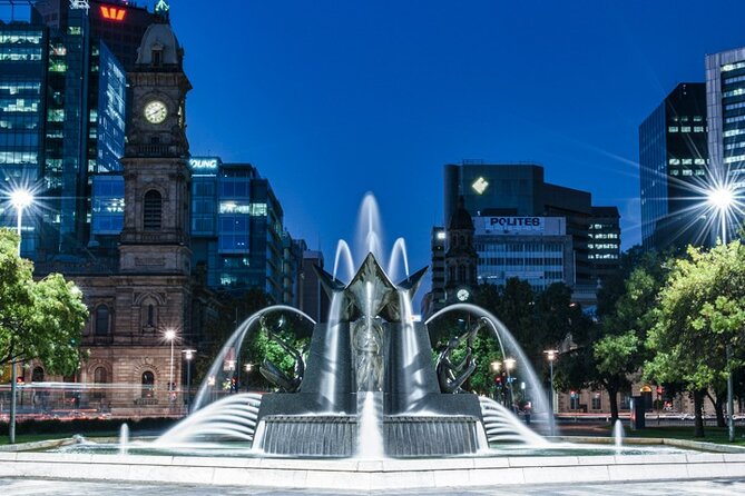 Adelaide Airport Transfers : Adelaide City to Airport ADL in Luxury Car - Pricing and Terms
