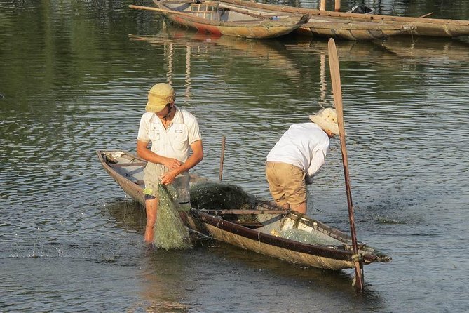 Admire Sunset or Sunrise in Hue - Common Questions