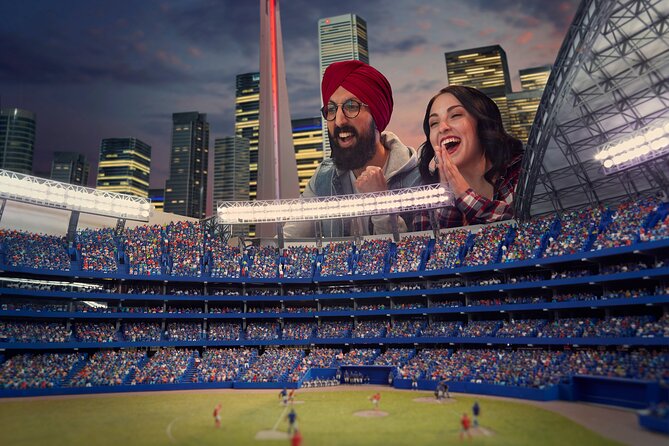 Admission Ticket: Explore Canada in Miniature Scale - Common Questions