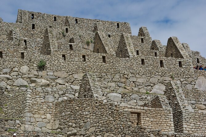Admission Ticket Top Machu Picchu Mountain and Citadel Lower Circuit - Cancellation Policy and Reviews