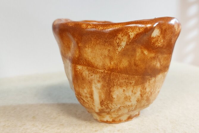 Adult Youth Set Free Ceramics Workshops Artemida - Important Information for Participants