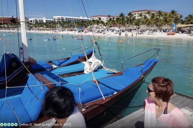Adults Only Catalina Bay Small Group Snorkel & Sunset Sail - The Sum Up