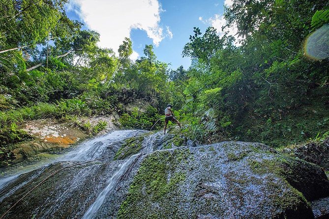 Adventure and Relaxation - Relaxing Experiences