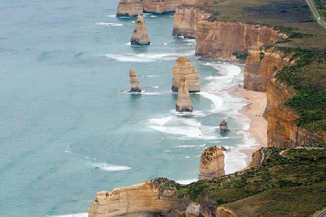 Adventure Sunset Three Day Great Ocean Road Tour - Customer Support and Contact Information
