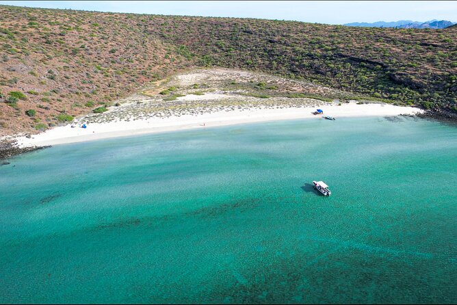 Adventure to Espiritu Santo Island: Snorkel With Sea Lions and Beach - Common Questions