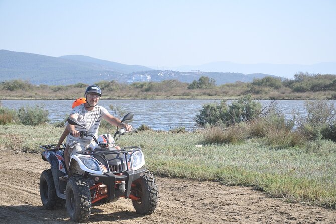 Adventure Tour: Quad Safari From Kusadasi Port / Hotels - The Sum Up