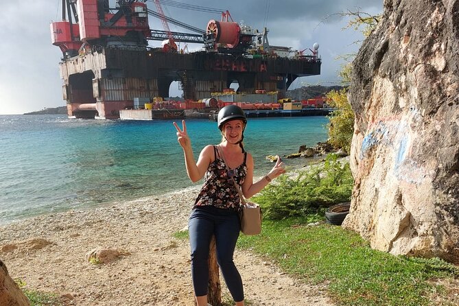 Adventurous Escooter Tour Activities in Curacao - Customer Reviews and Tour Experience