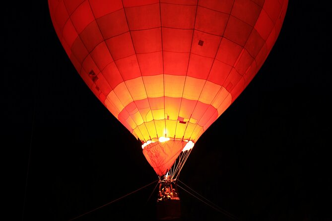 Affordable Hot Air Balloon Ride Over Cat Valley With Hotel Pick-Up & Drop-Off - Viator Help Center