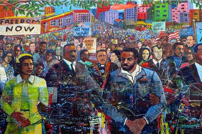 African American Atlanta Culture Tour by Private Car Service - Traveler Photos and Reviews