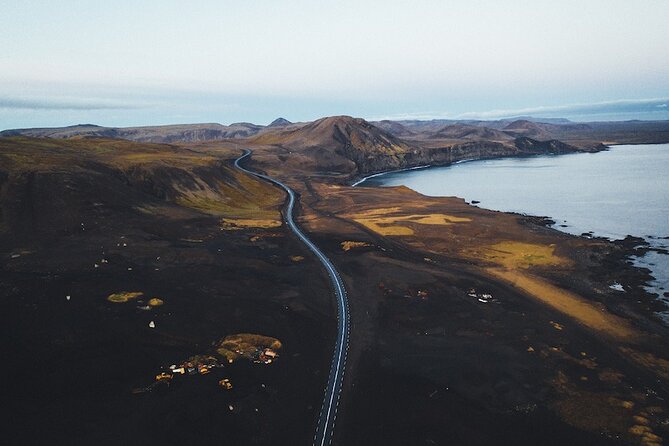 Afternoon & Evening Volcano Hike With Pickup From Reykjavik - Challenging Conditions and Negative Experiences