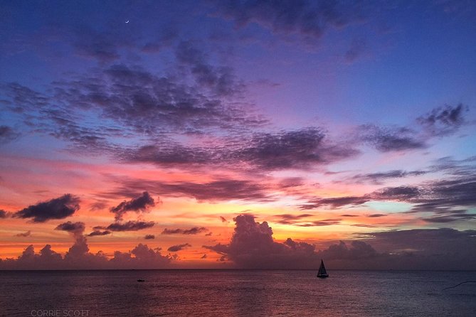 Afternoon Luxury Catamaran Sailing and Charter Cruise From Bridgetown - Additional Info