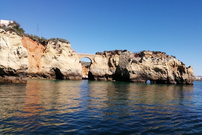 Afternoon Yacht Charter in Lagos With Drinks, Tapas, Paddle Boards and Kayak - Paddle Boarding and Kayaking