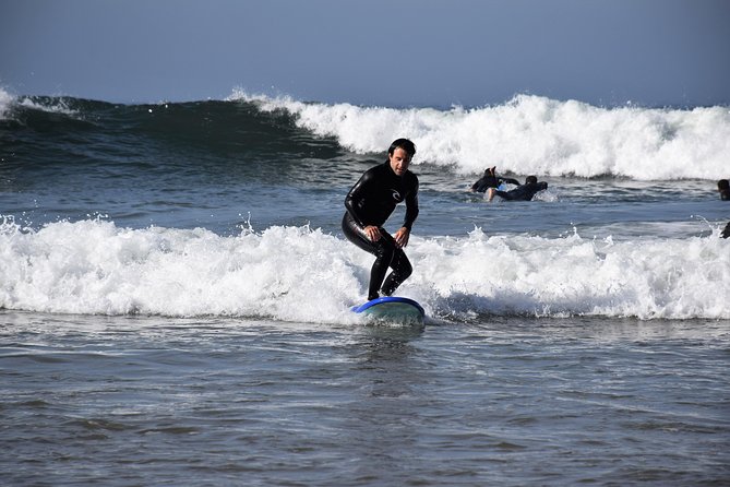 Agadir 7-Night Surf Package With Meals and Accommodation - Customer Reviews and Ratings