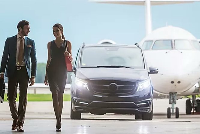 Agadir Airport Transfer Service 24/7 Private & Groups - The Sum Up