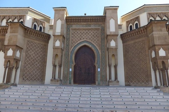 Agadir Half-Day Tour - Common Questions