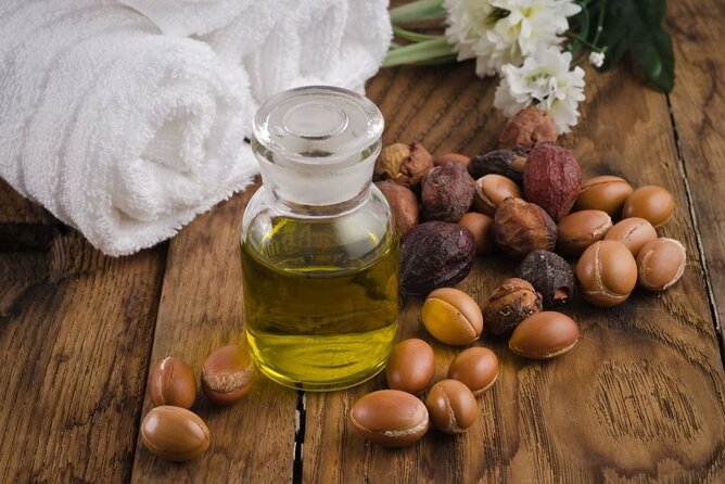 Agadir Hammam and Massage - Starting From £23.50