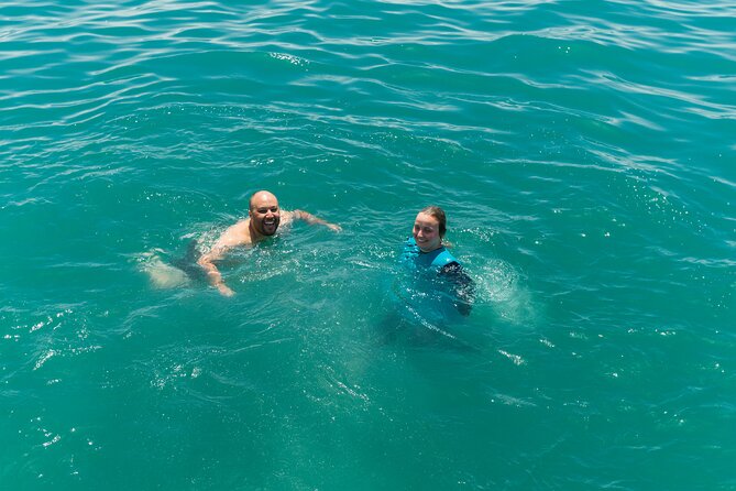 Agadir Phantom Boat Trip With Lunch Included - Contact and Pricing Information