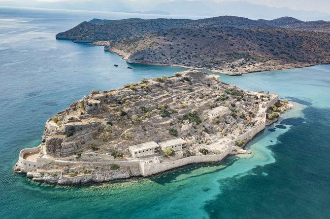 Agios Nikolaos, Elounda, Spinalonga, Kritsa: Private Day Trip  - Heraklion - Common Questions