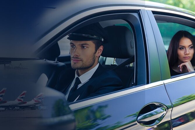 Airport Transfer From Sydney Airport to Hotels and Home - Arrival and Departure Procedures