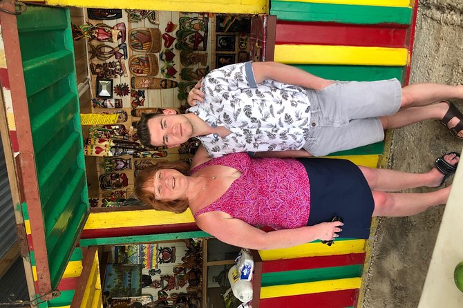 Airport Transfer to Montego Bay Hotels L Private & Round-Trip - Common Questions