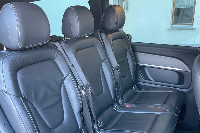 Airport Transfer Zermatt - Customer Reviews and Testimonials