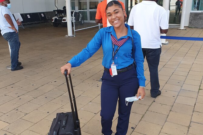 Airport Transfers in St. Maarten - Common Questions