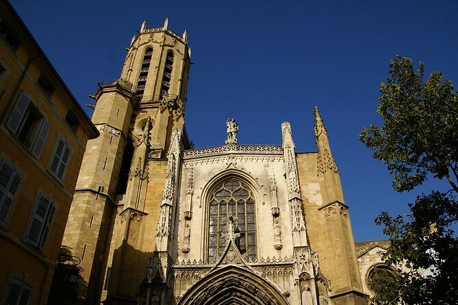 Aix-En-Provence Private Guided Tour - Reviews and Questions