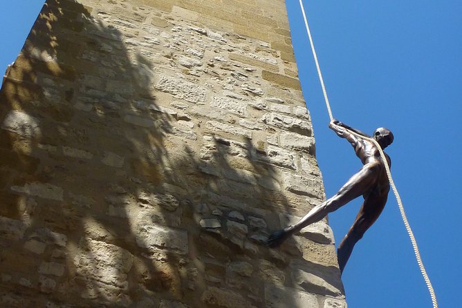 Aix-en-Provence Private Walking Tour With A Professional Guide - Common Questions