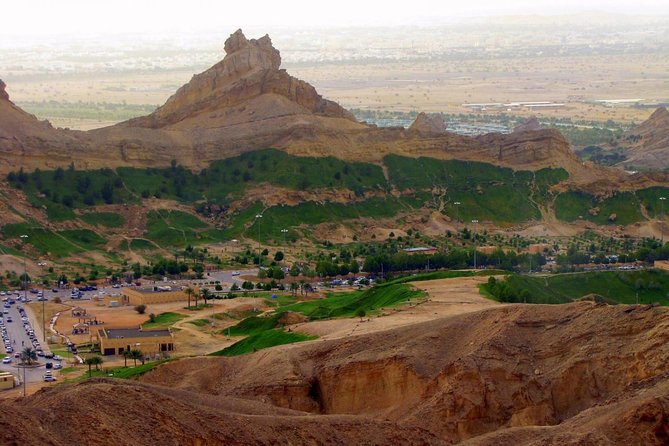 Al Ain City Tour From Dubai - The Sum Up