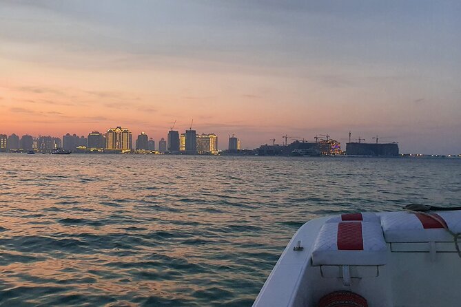 Al Safliya Island Photo Tour - Additional Information