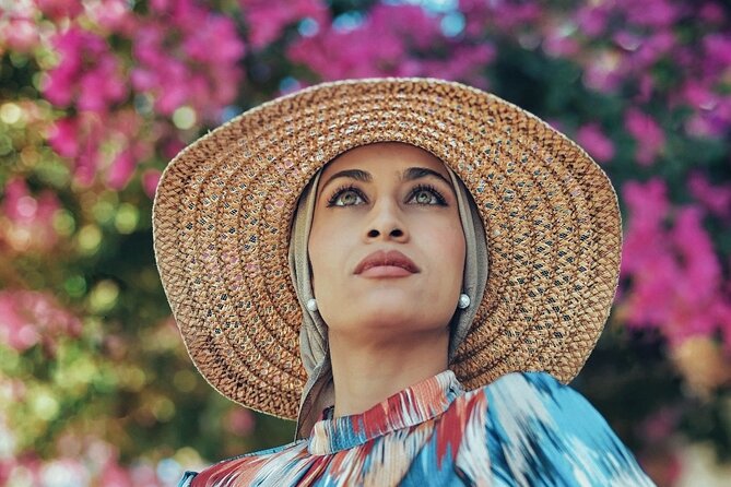 ALACATI PHOTO SHOOTING - Photo & Video Shooting in Alaçatı Cesme - Meeting and Pickup Details