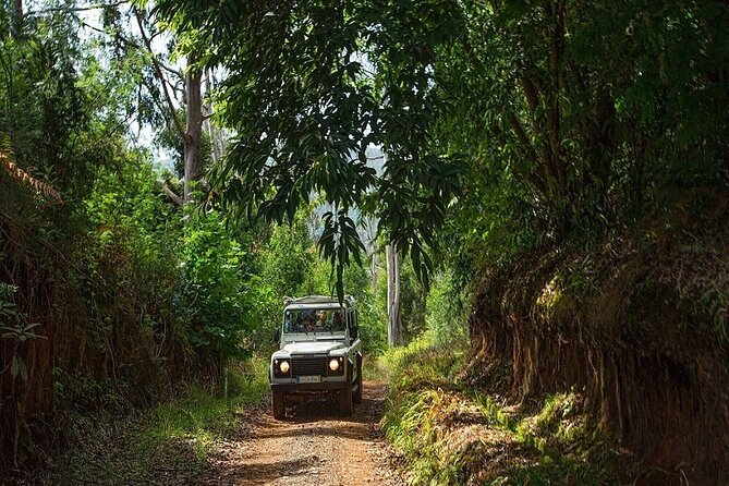 Alanya Jeep Safari Tour To Taurus Mountains (6 Activities in 1 Trip) - Excursion Details and Tips