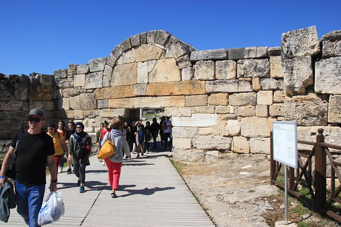 Alanya&Side: Pamukkale & Salda Lake Guided Excursion - Review 1: Jack_Ws Experience