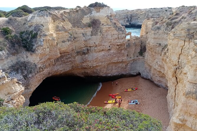 Albufeira Kayak Tours - The Sum Up