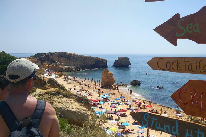 Albufeira Tour, 3Hours - City, Beach & Sightseeing - Common Questions