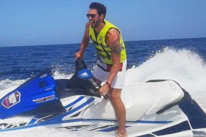 Alcudia Bay Jet Ski Tour: 30-Minute Ride  - Mallorca - Additional Information
