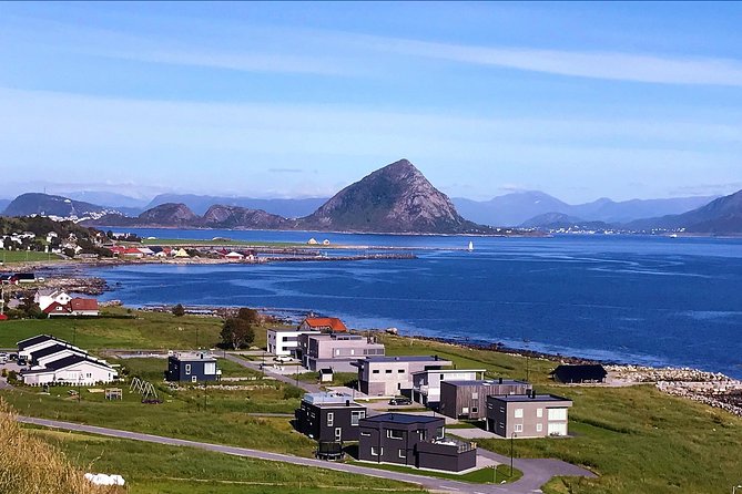Alesund Private Excursion Vikings Islands - Directions